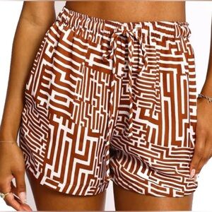 RESA Kalani Shorts in Coconut XS